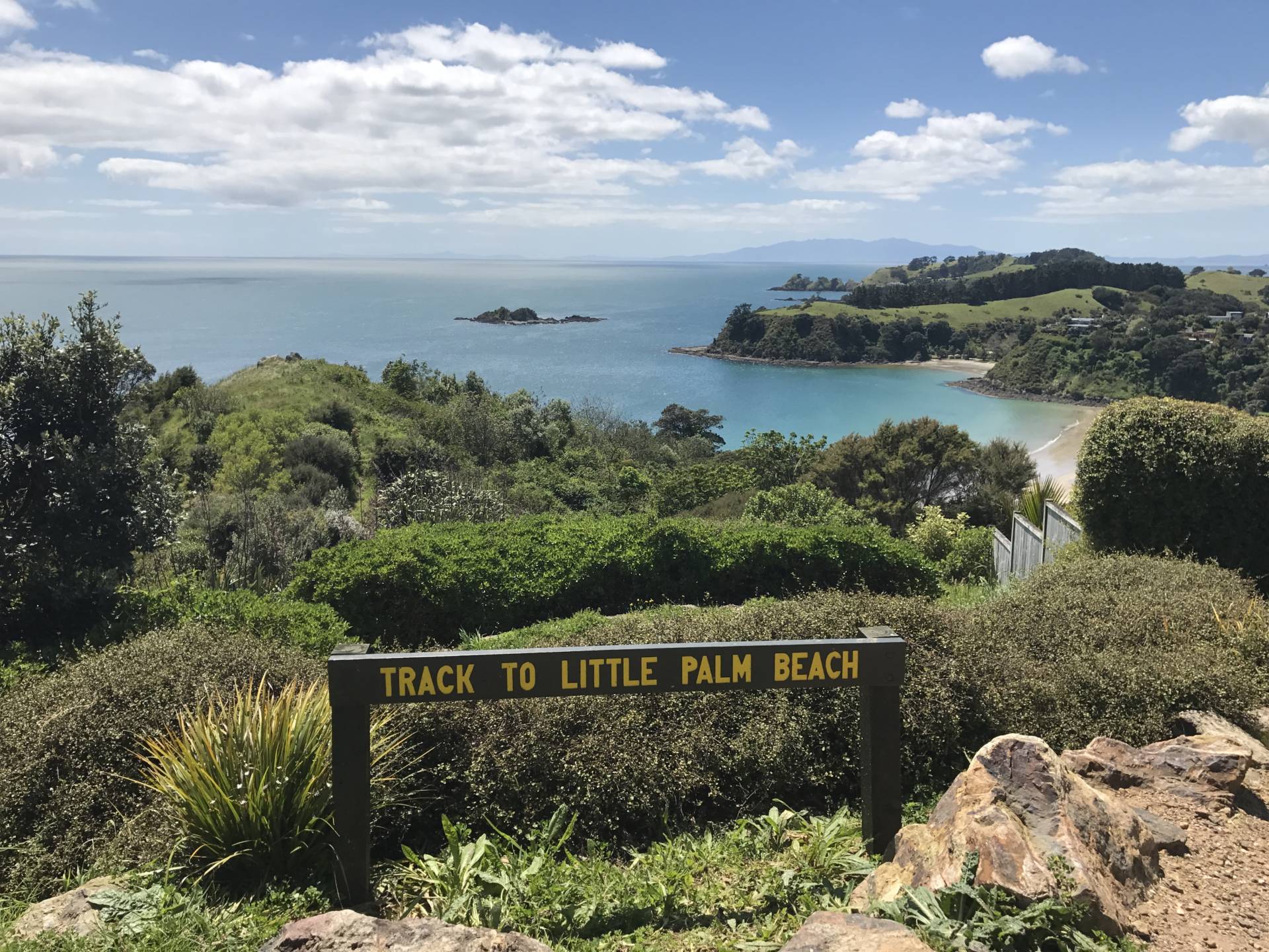 New Zealand: Waiheke Island Day Trip